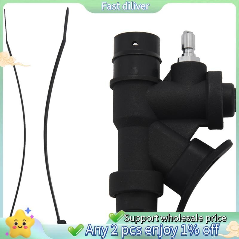 Scuba Diving Universal Bcd Power Inflator with 45 Degree Angled ...