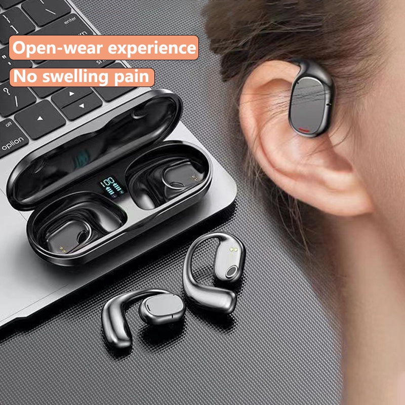 JS270 original Open Wearable Stereo wireless Bluetooth earphones with ...