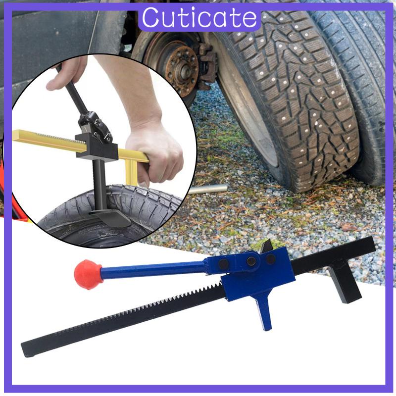 [CUTICATE] Manual Tire Changer Expander High Performance Tire Changer ...