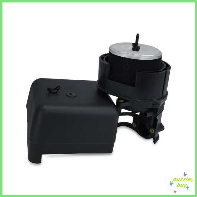 PZ Full Air Filter/housing Kit Assembly Set For Honda Gx240 8hp Gx270