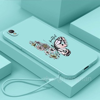 For OPPO A78 2023 Case Stylish Love Heart Milk Cow Candy Painted Soft Back  Cover For