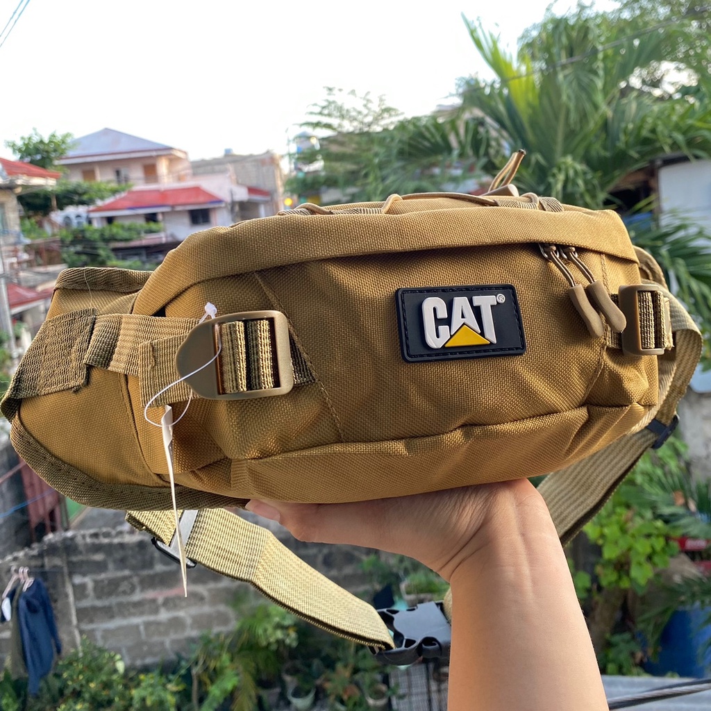 Ourdoor Waist Belt bag For Men camouflage Canvas Zipper Waist Bags Men Purse Wallet 1322