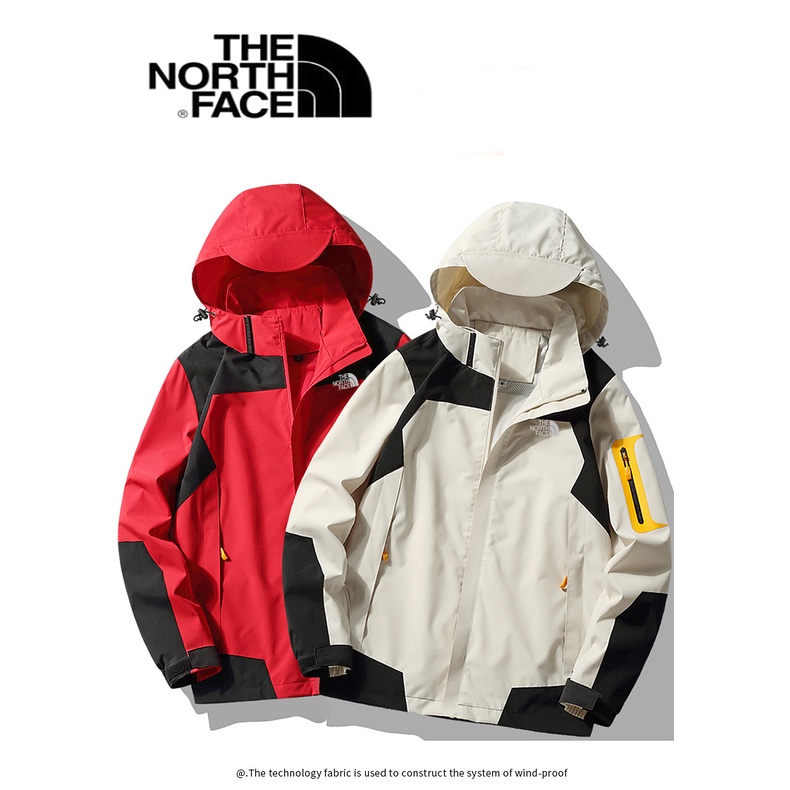 North face 5xl 2025