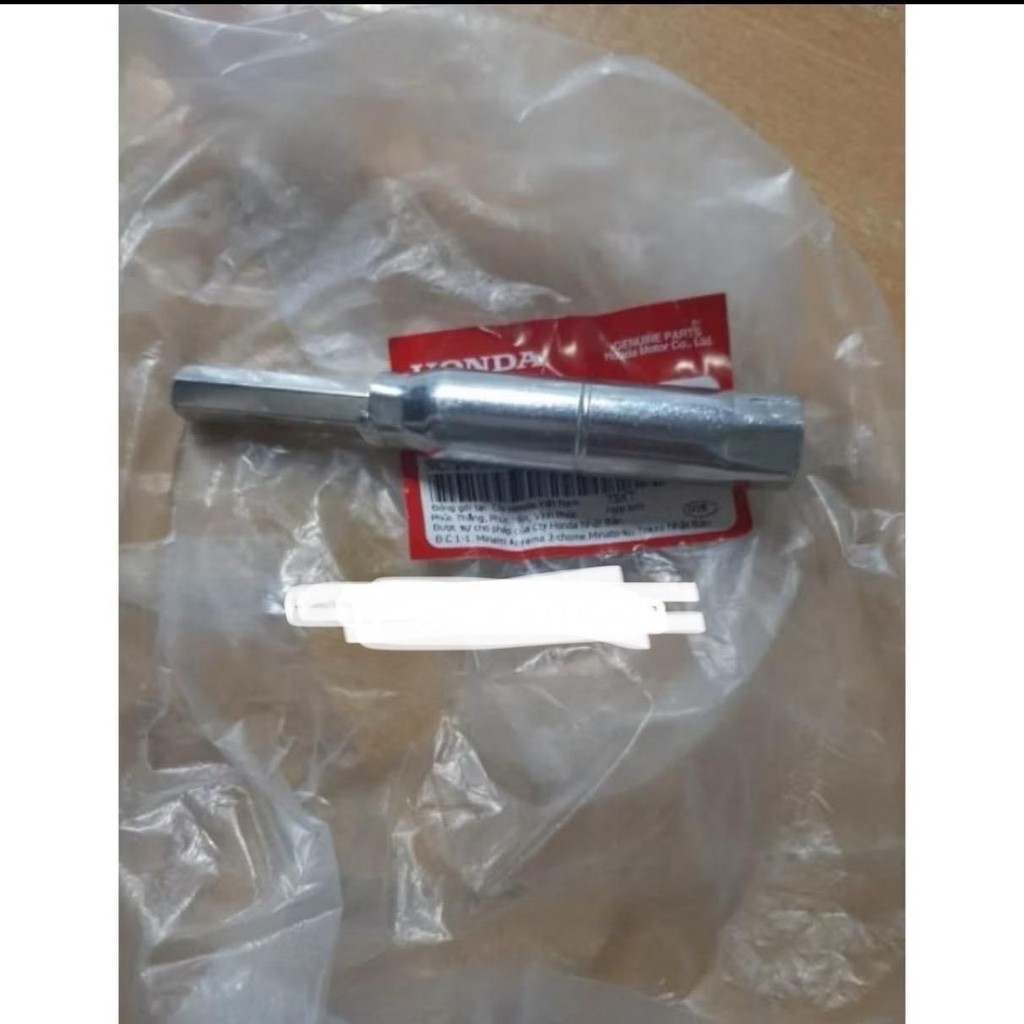 Spark plug opener sh 125 150 2020-2023 2024 honda | Shopee Philippines