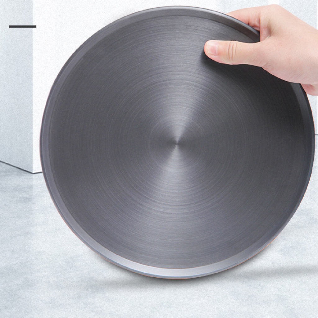 Aluminum Heat Diffuser Induction Diffuser Plate for Defrosting Food