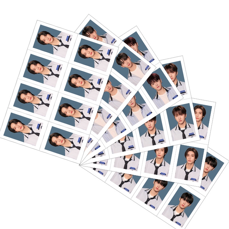 BOYNEXTDOOR SHOPEE kpopmerch 50枚 theseoulrem on X: 