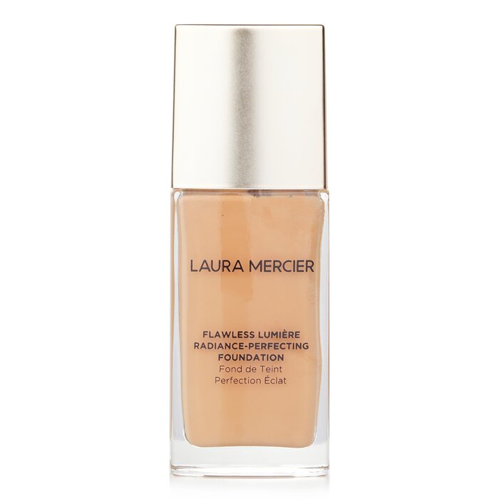 Laura Mercier Flawless Lumière Foundation – Strahlend-leichte Deckkraft In 4W1.5 Twany
