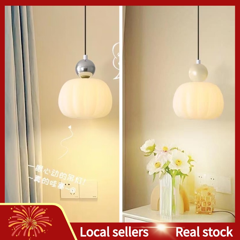 Tri color Drop Hanging Lamps Chandelier Pendant Light Ceiling Light Bar ...