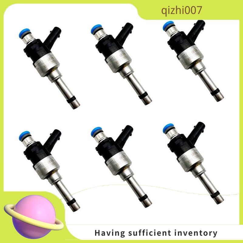 qizhi007 Car Fuel Injectors for Hyundai Palisade Kia Telluride Sedona ...