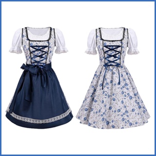 Shop dirndl dress for Sale on Shopee Philippines