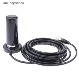 Vehicle Mobile Ham Radio Antenna For Car Truck Amateur Radio