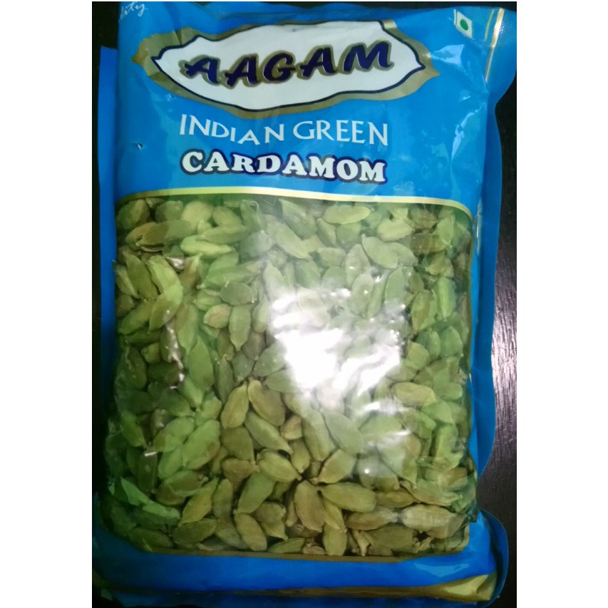 GREEN Cardamom Cardamon Green ELAICHI Pods from INDIA Shopee Philippines