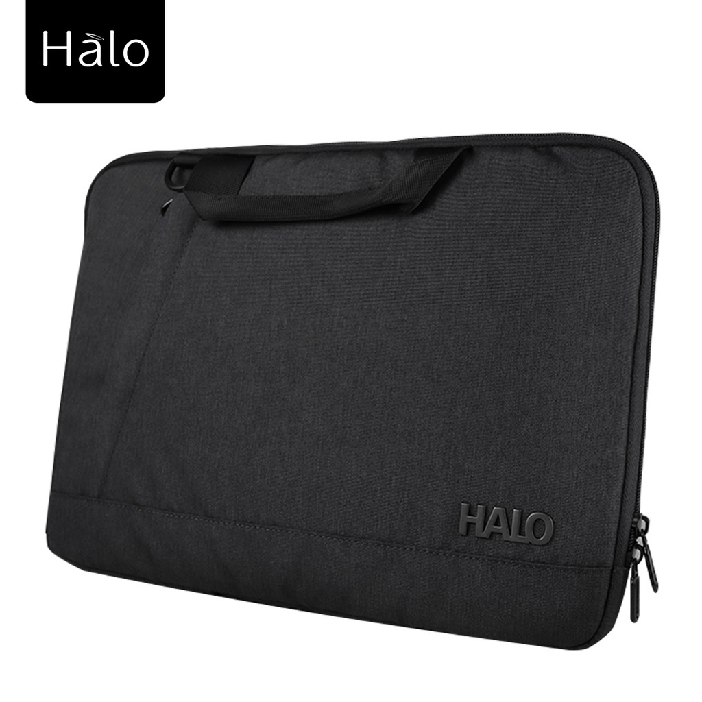 Halo laptop store bag price