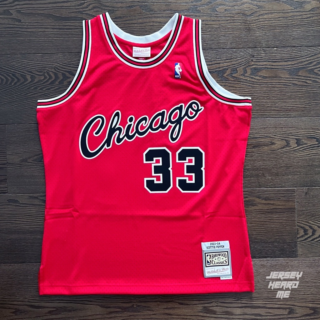 Cursive hotsell bulls jersey