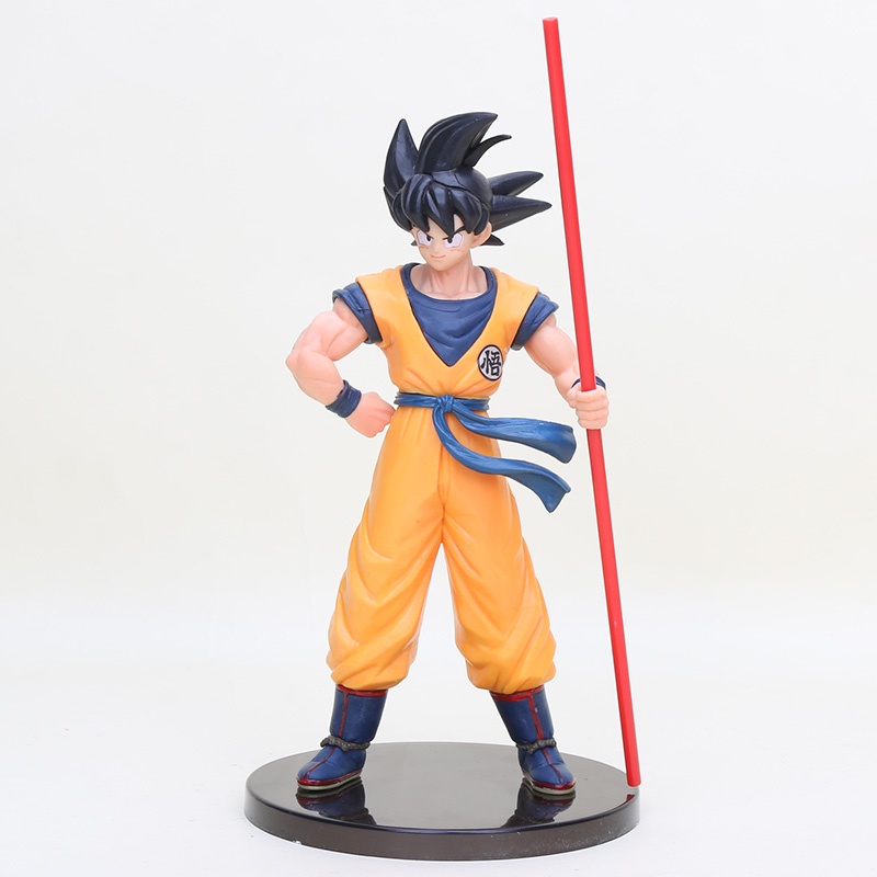 Figurine Dragon Ball Super - Ultimate Soldier - Occasion