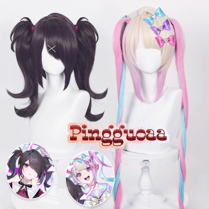 Ame-chan - Needy Grl Overdose : cosplayers
