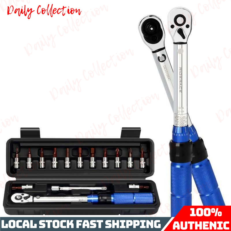 Quick-release High Precise Preset Wrenches 2-24N.m Torque Adjustable 1 ...