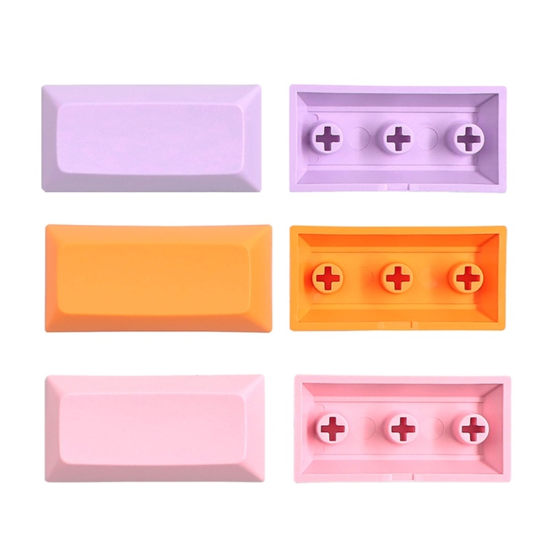 Star DSA Keycap Set for 2U Height Gaming Mechanical Keyboard Supplement ...