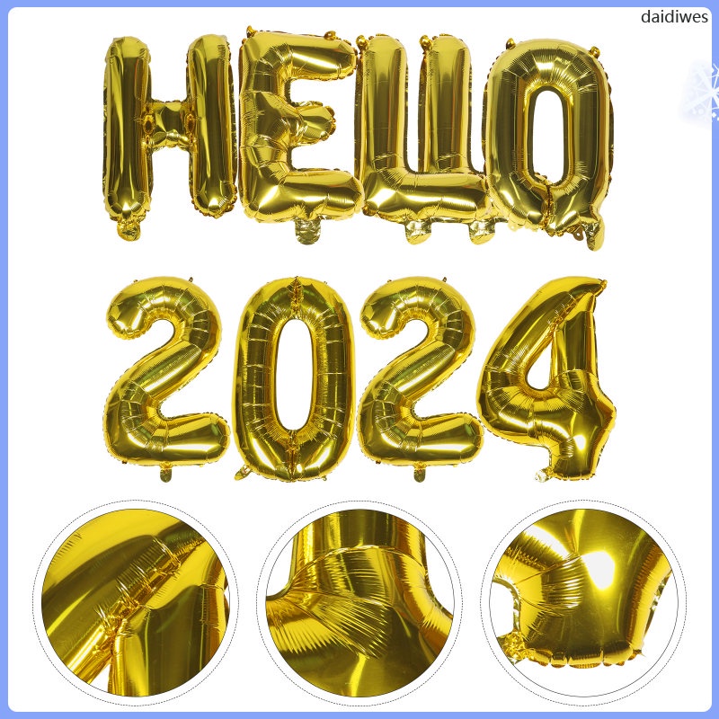 Congrats Grad Balloons 2023 Banner 2022 Graduation Garland Prom 2024