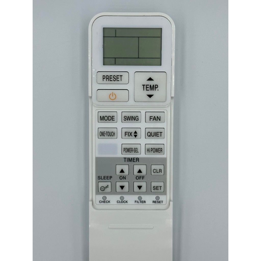 Remote Air Conditioning Toshiba/carrier RSA Series/inverter (TA06NE