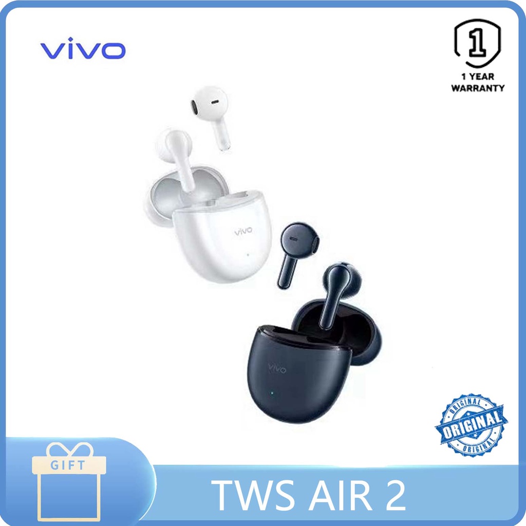 Ear discount bluetooth vivo