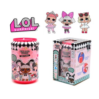 Mini lol best sale doll house