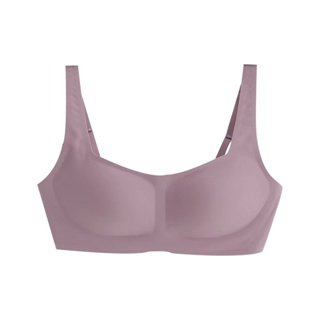 Japanese Suji Bra 6.0 Square Collar Bra Seamless Bra Pushup Bra