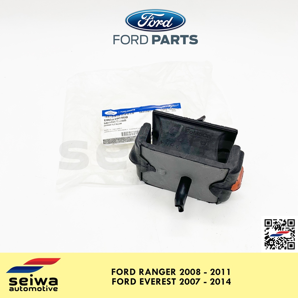 [2008 - 2011] Ford Ranger Engine Support - [2007 - 2014] For Everest ...