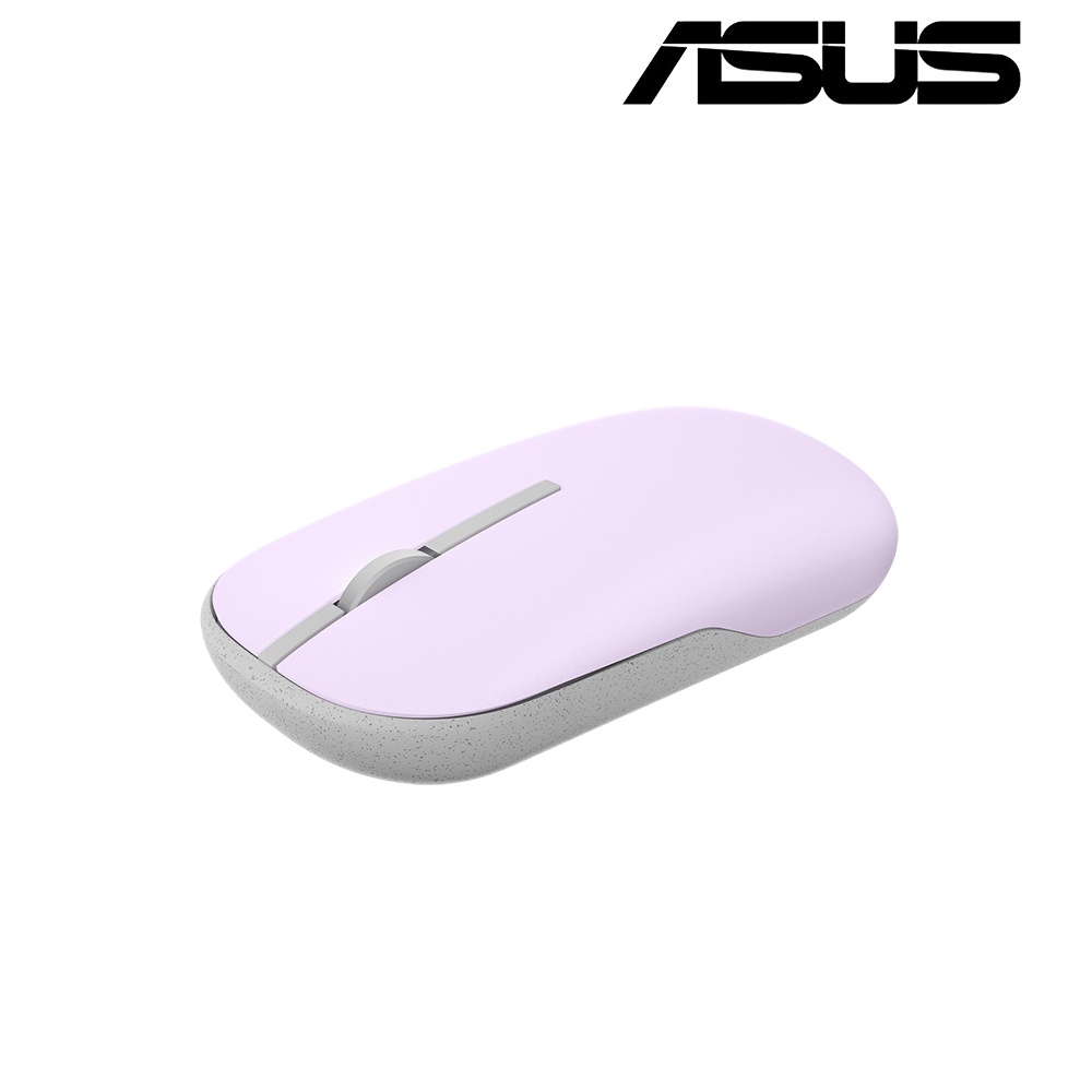 Asus MD100 1600 DPI RF 2.4 GHz Bluetooth 5.0 Dual-mode Connectivity ...