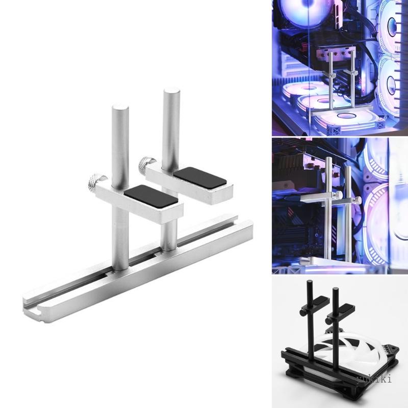 Kiki Graphics Card Support Bracket Graphics Card Stand with Rubber Pad ...