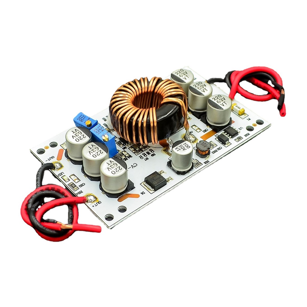 600w Aluminum Substrate Booster Constant Voltage Constant Current