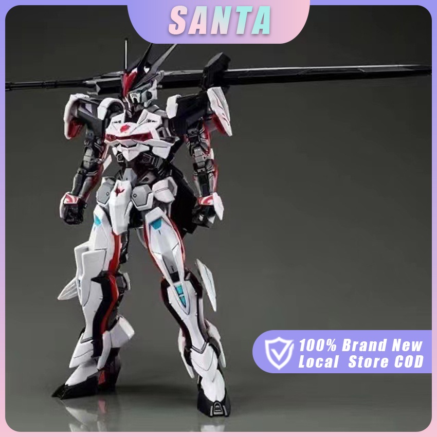 Gundam Model Starry Transformed Deformation Robots Black Mamba Megatron ...