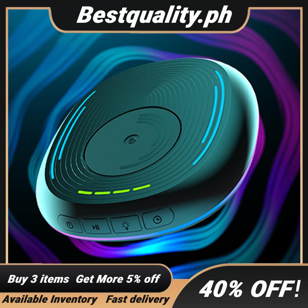 Automatic Mouse Jiggler Mover RGB Lights Mouse Mechanical Movement Pad