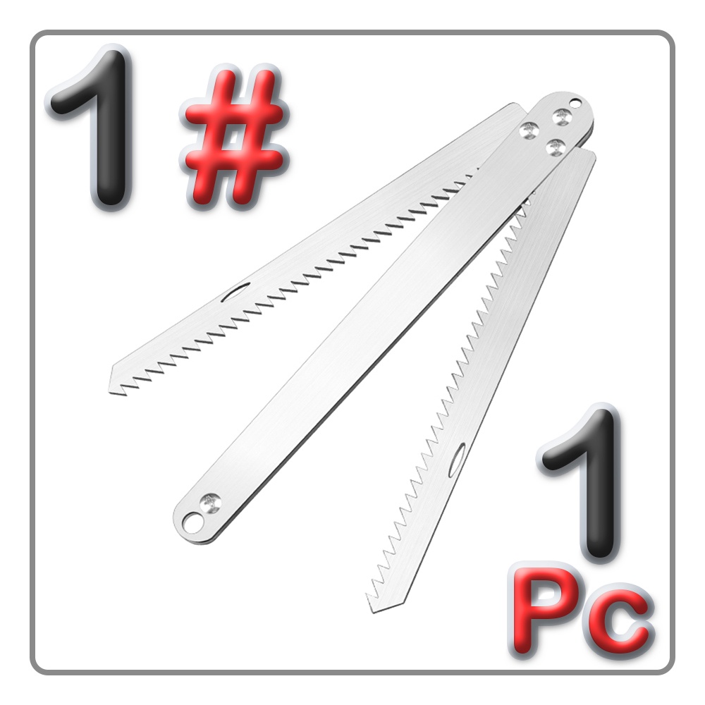 Folding Weed Razor Aquatic Plants Cutter Removing Water Plants Serrated ...