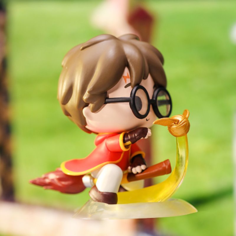 Pop Mart Harry Potter Wizarding World * You Pick A Figure * Collectible NEW Pop Mart Harry Potter Wizarding World * You Pick A Figure * Collectible NEW