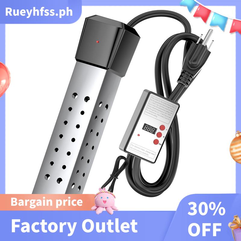 Excellent Immersion Water Heater Stainless Steel Immersion Water Heater