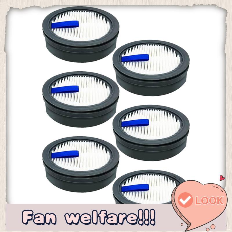 HEPA Filter Replace HEPA Filter for Afoddon A200PRO/A200, ORFELD B08