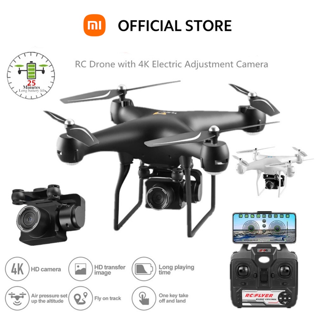 Drone shopee store