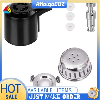 Steam Release Handle Float Valve Replacement Parts With 3 Silicone Caps For  Instantpot Duo 3, 5, 6