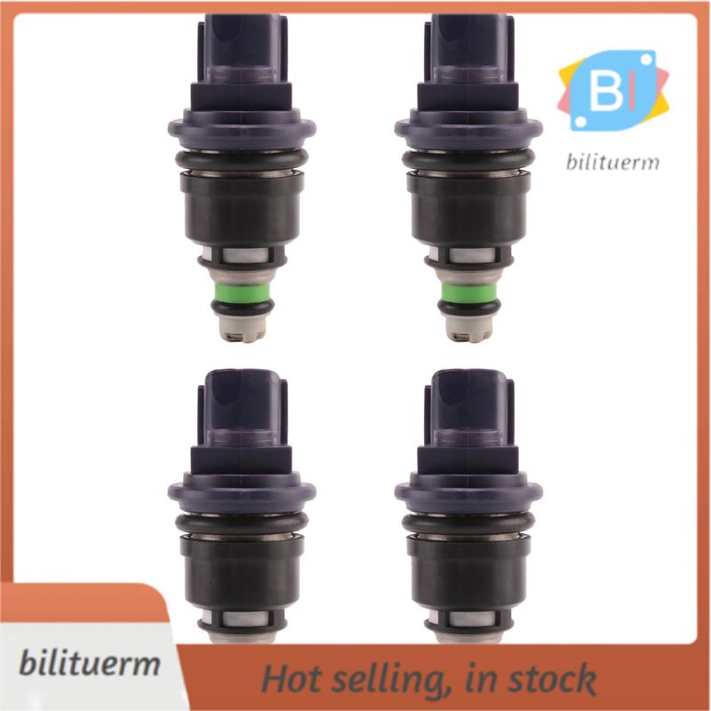 [bilituerm]Fuel Injector Car Fuel Injector 375Cc 1660067U01 Fits For