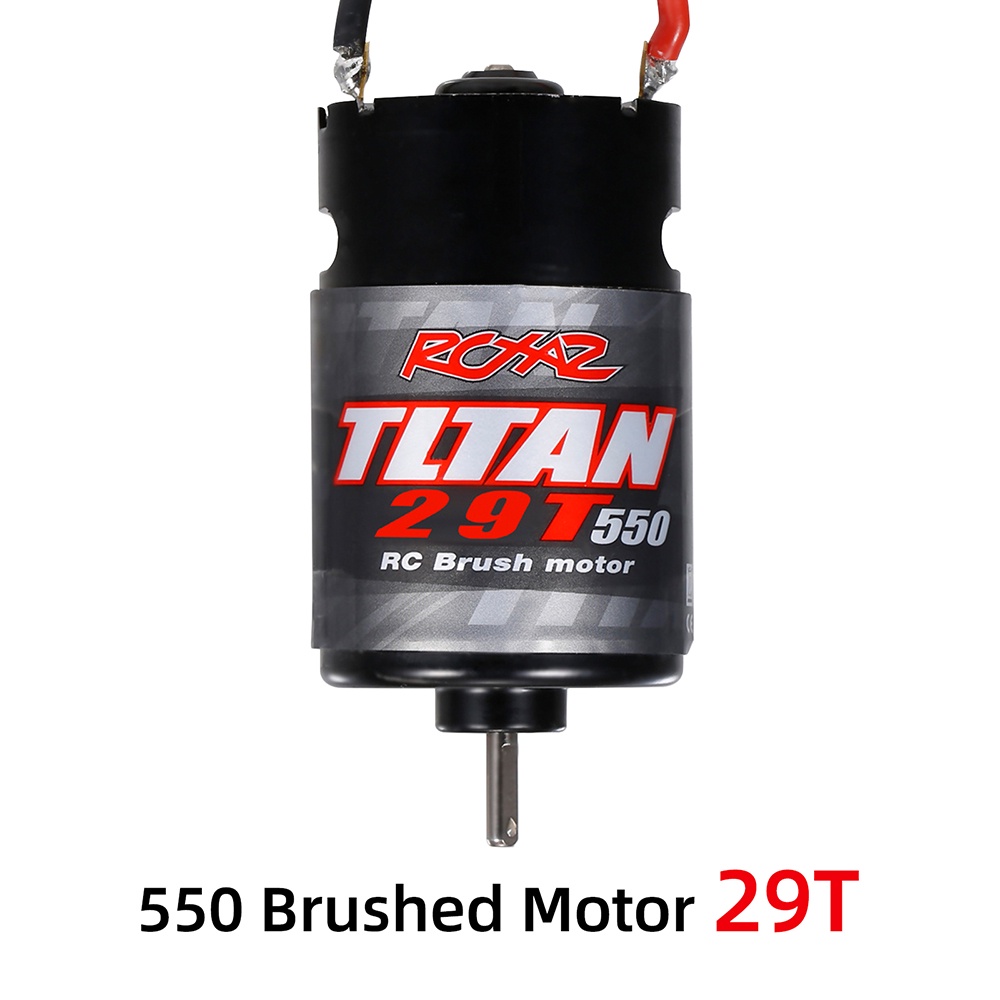 24LED 1/10 RC Accessori Auto Drift Car LED Telaio Lampade Luce Per - Foto 13