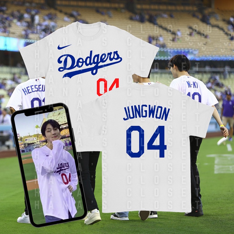 Dodgers jersey outlet t shirt