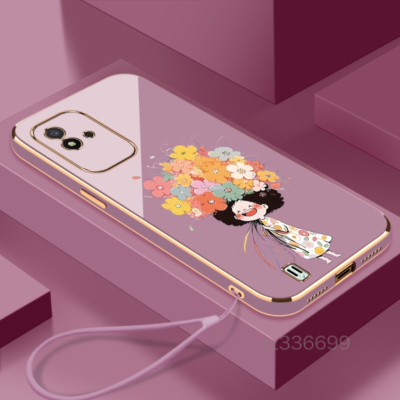 Casing Realme 11 4g Realme 11 5g Realme 11 Pro Realme 11 Pro Plus 