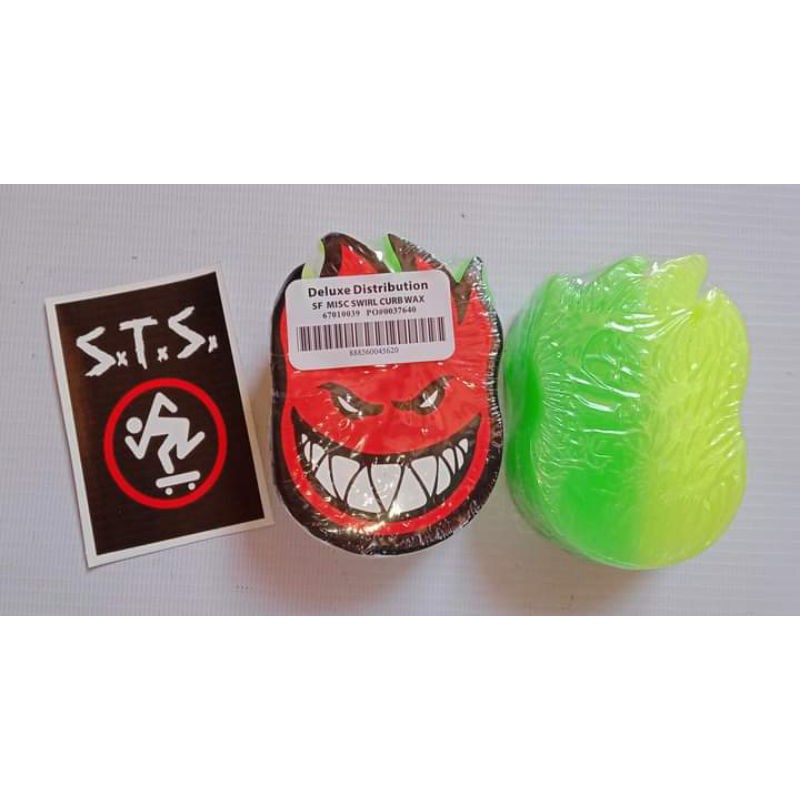 ♟SKATEBOARD Bearing oil / Wax /Bearing cleaner / Speed cream Shopee