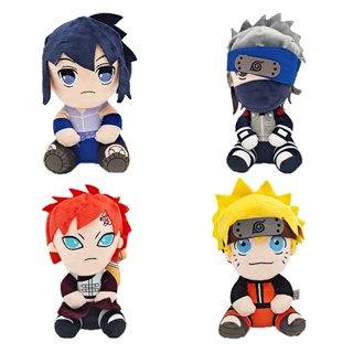 Naruto Shippuden: Naruto Uzumaki Plush - PBPC04