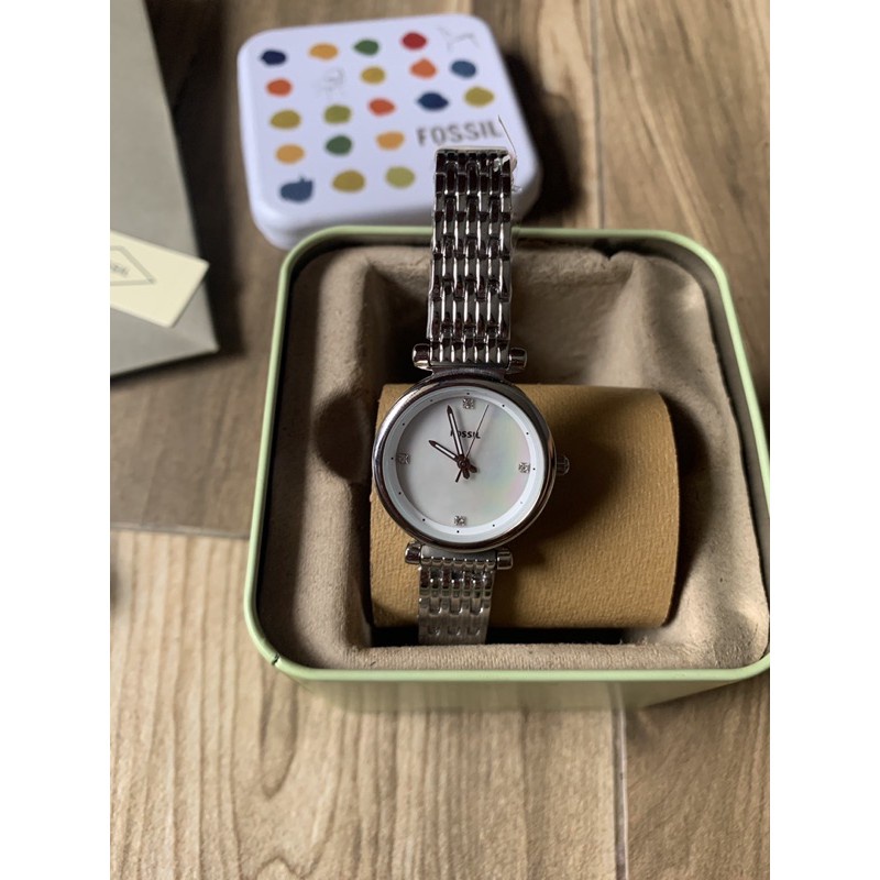 Fossil watch women ES4430 Shopee Philippines