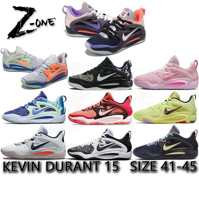 kevin durant kd15