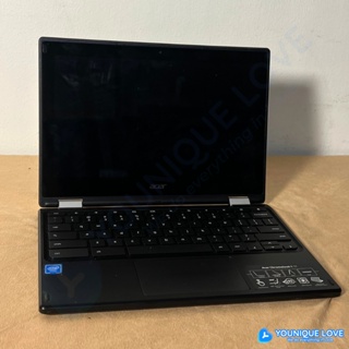 Acer Chromebook Spin R11 C738T Táctil / Intel Celeron N3060 / 11