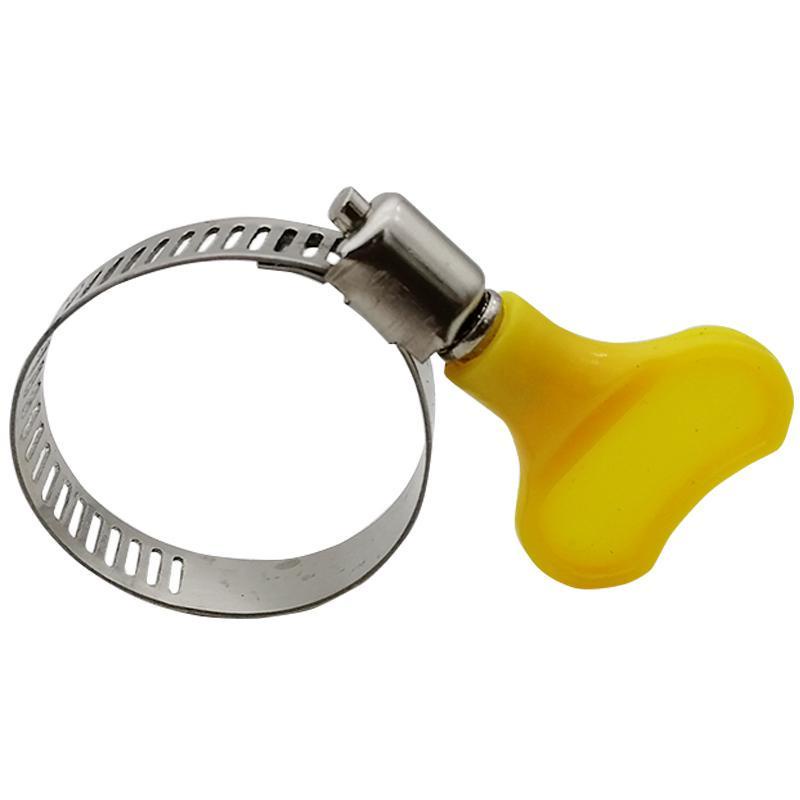 Clamp Hose Clamp Washing Machine DrainPipe Pool Fastening