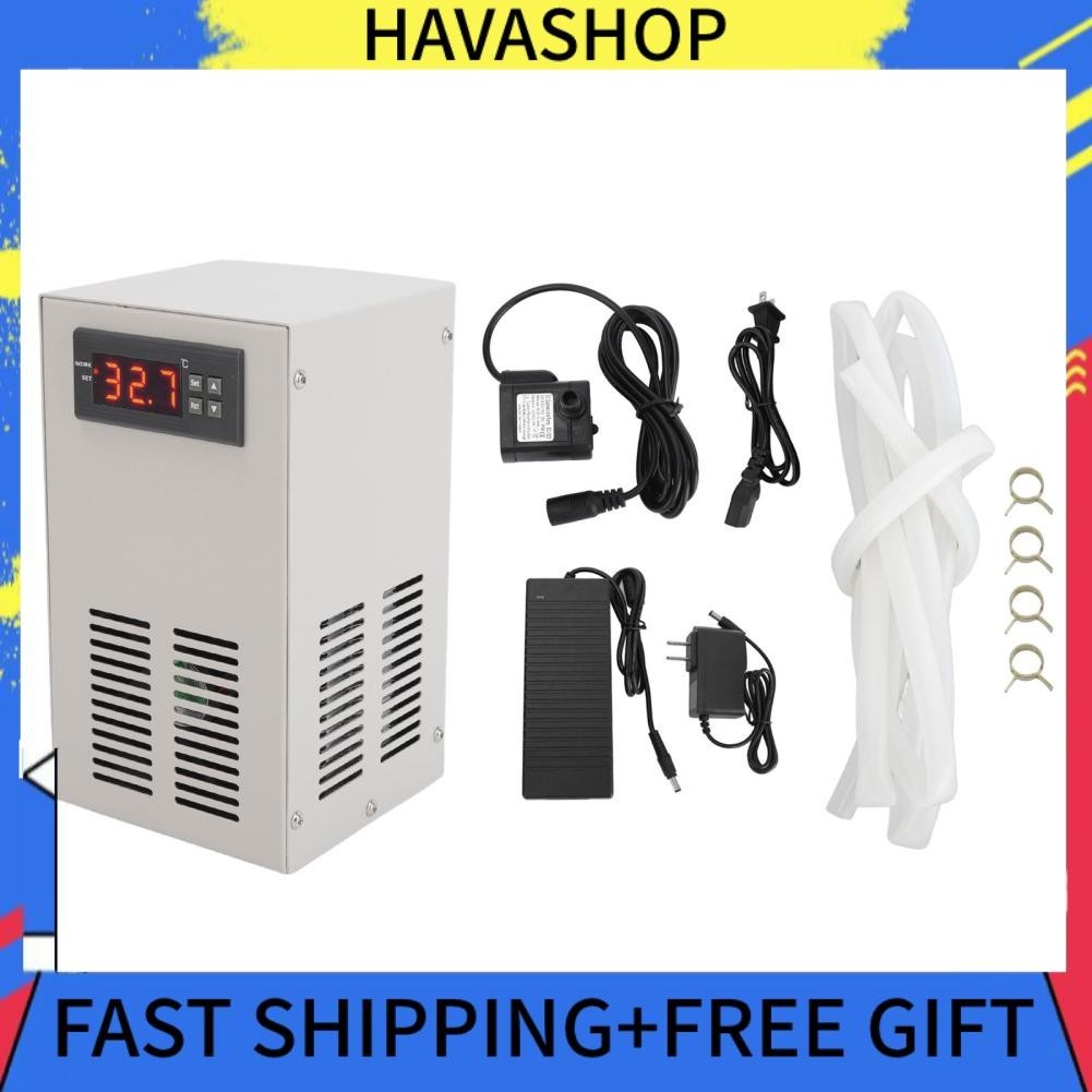 Aquarium chiller shop for sale